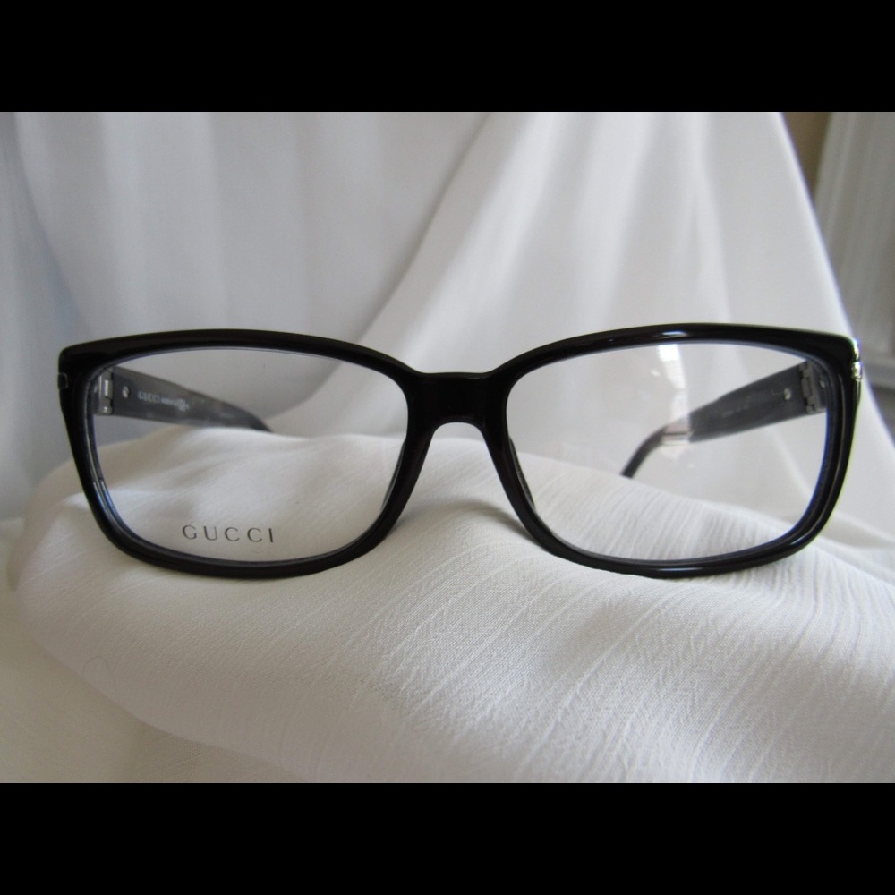 Gucci frames